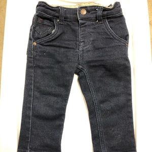 Cat & Jack baby jeans